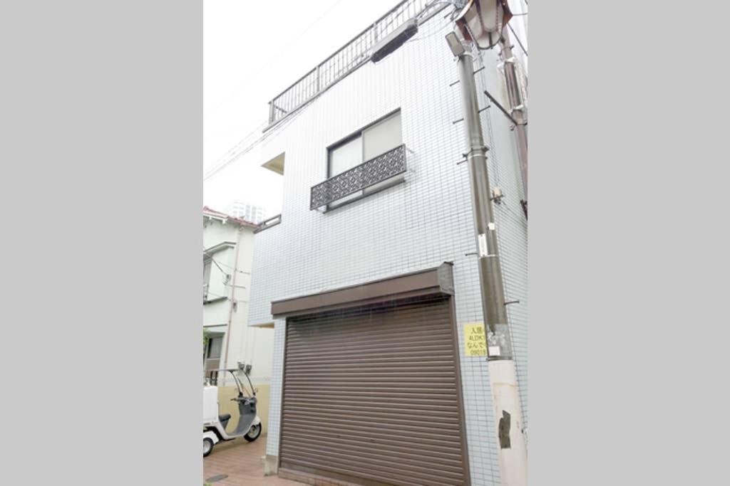 マスク配布ありa5 新宿10分 10人宿泊可能 出張在宅勤務に最適!!宿泊型テレワークスペース!!Wifi完備 回線安定してます!!長期宿泊受付中 Τόκιο Εξωτερικό φωτογραφία
